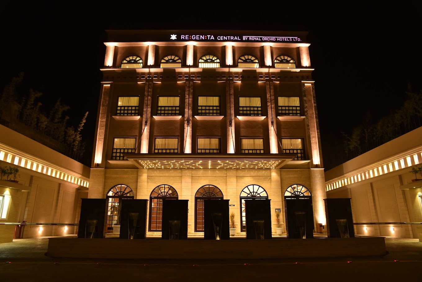 Regenta central Amritsar